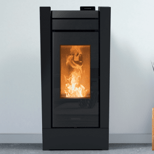 Poêle Thermorossi Creo