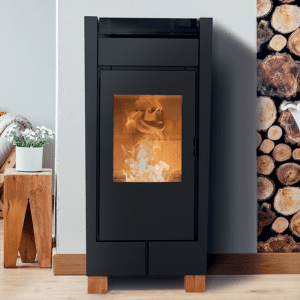 Poêle Thermorossi Movida