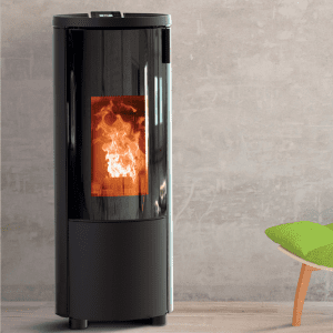 Poêle Thermorossi Pop