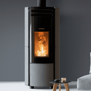 Poêle Thermorossi Popstar Stone