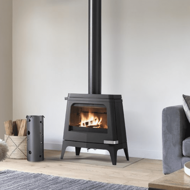 Poêle Toron Deville