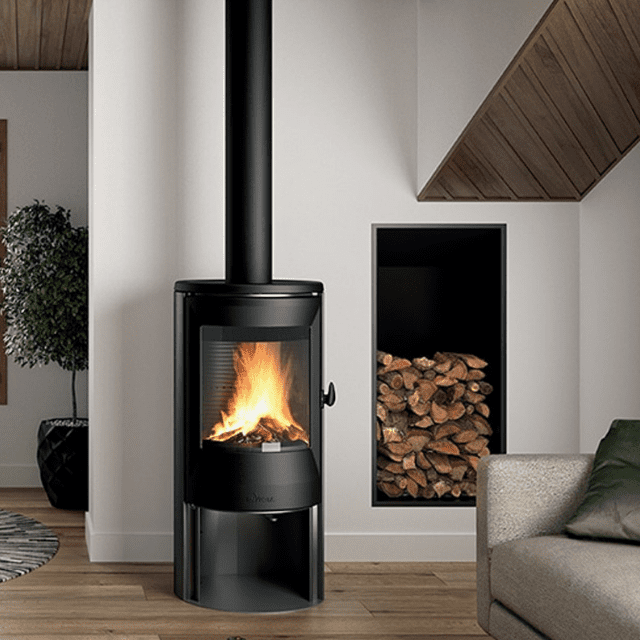 Poêle NEOSEN PLUS Étanche