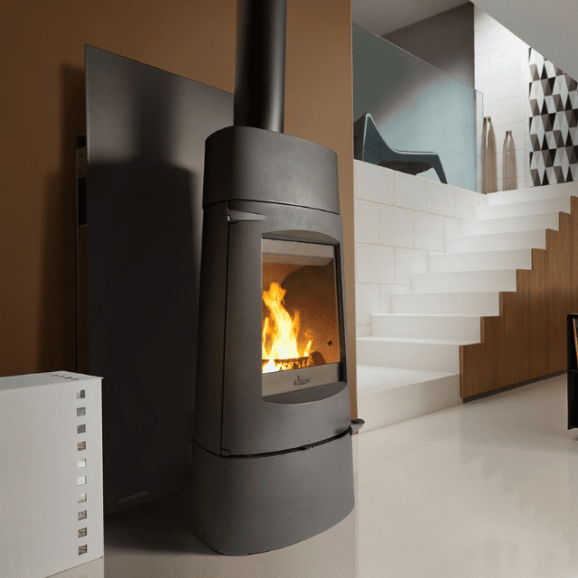 Poêle ARATOS PLUG IN Hybride