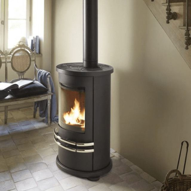 Poêle Orense Deville