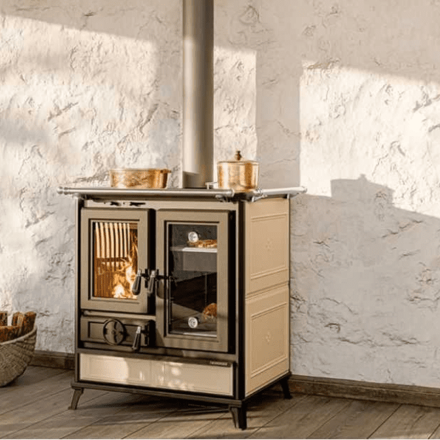 Poêle Melissa EVO5 Thermorossi