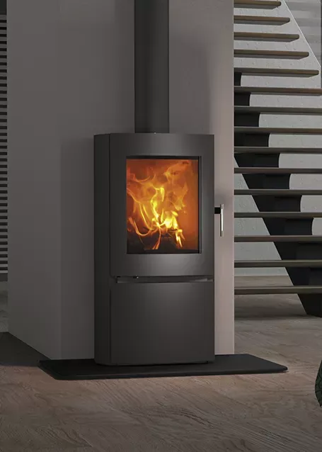 Poêle Bering Artense