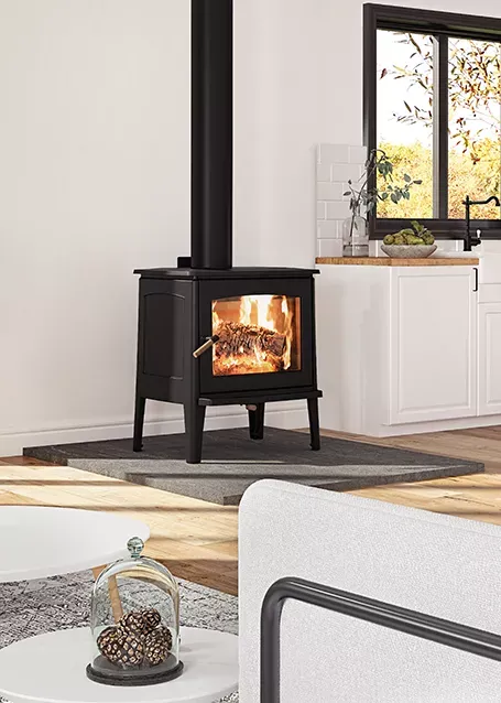 Poêle Torres Artense