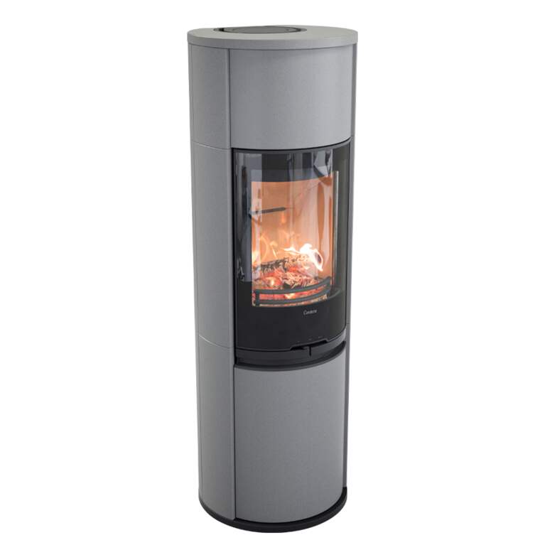 Poêle 690AG Style Contura