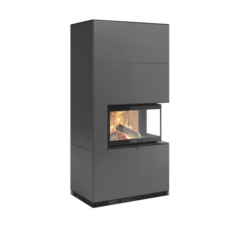 Poêle i41AA Contura