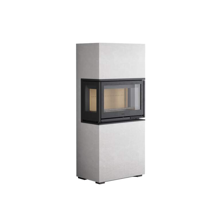 Poêle i8L COSI Contura