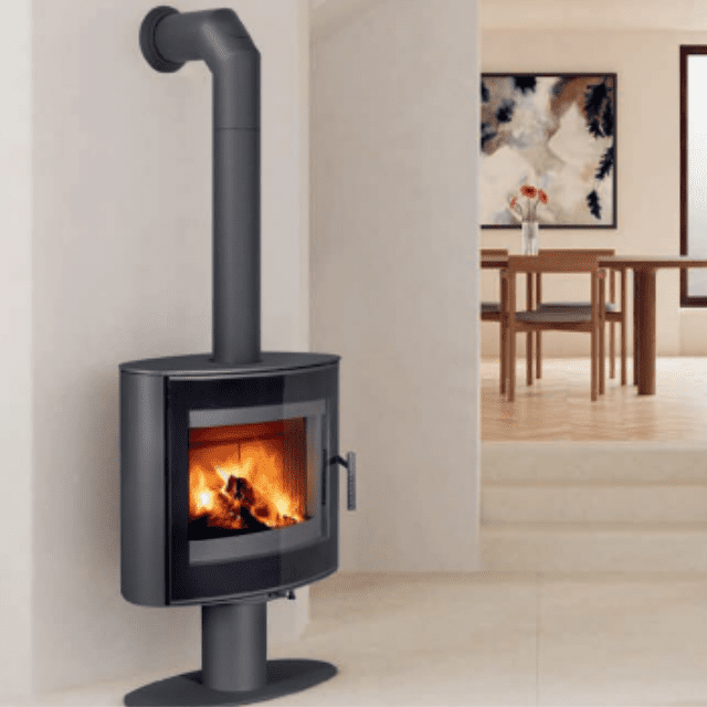 Poêle Stromboli G T