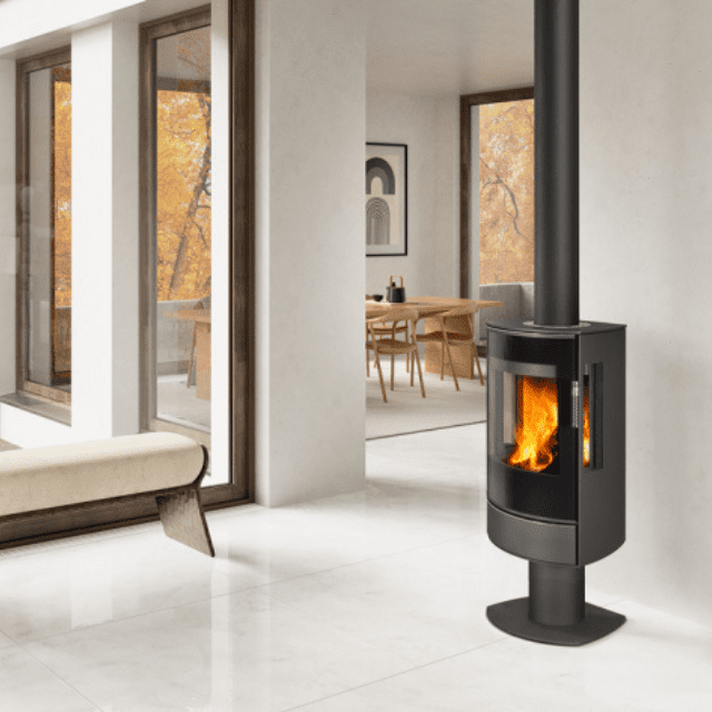 Poêle Storch Hierro 3S SE