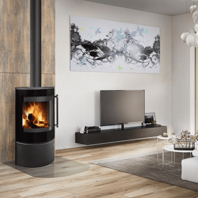 Poêle Storch Vuelta SE