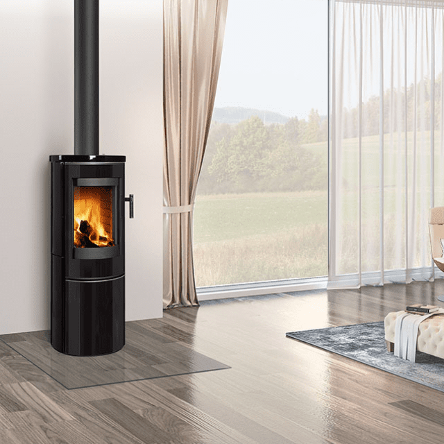 Poêle Storch Vulsini EX