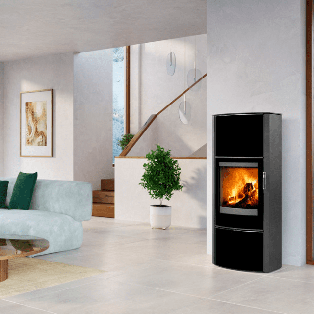 Poêle Storch Ecuador H EX