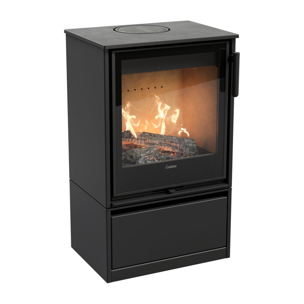 Poêle 210G Contura