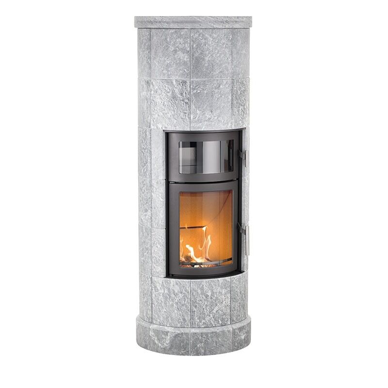 Poêle Scan-Line 20B/30B Heta