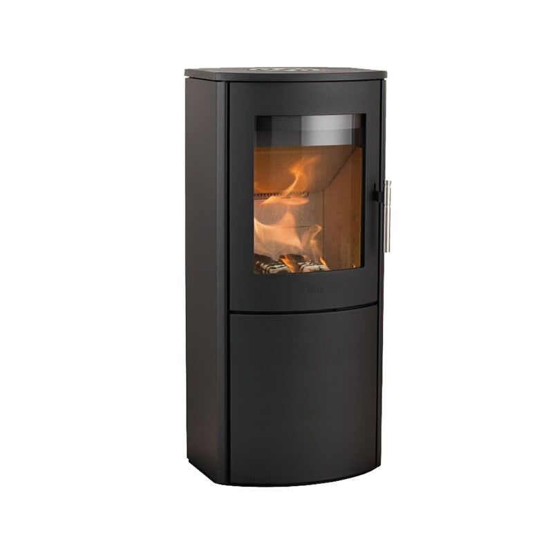 Poêle Scan-Line 800M Heta