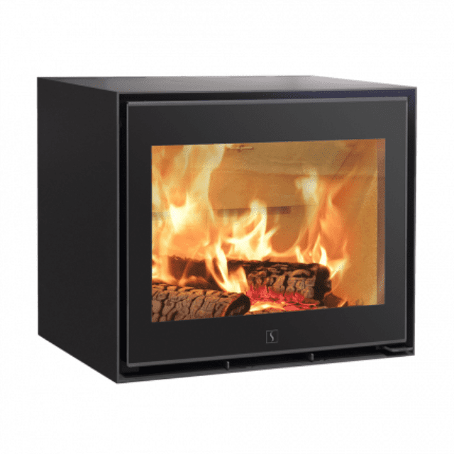 Poêle 1003 BOX WALL CS