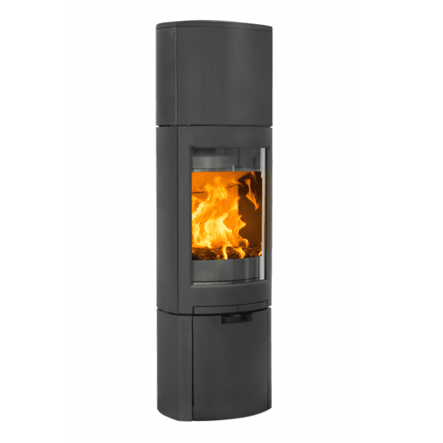 Poêle F368 Advance High Top Jotul