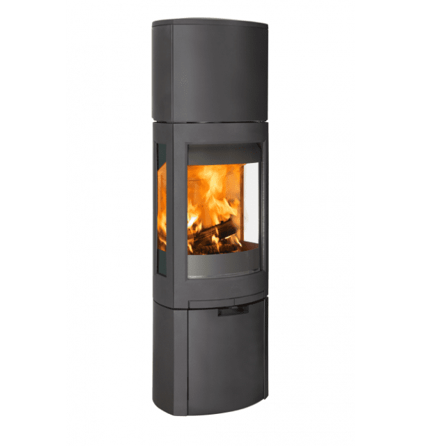 Poêle F378 Advance High Top Jotul
