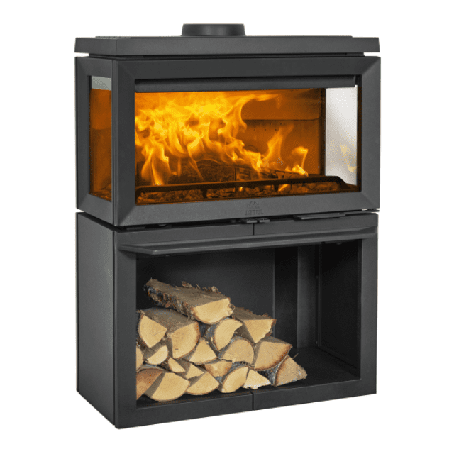 Poêle F620 B Jotul