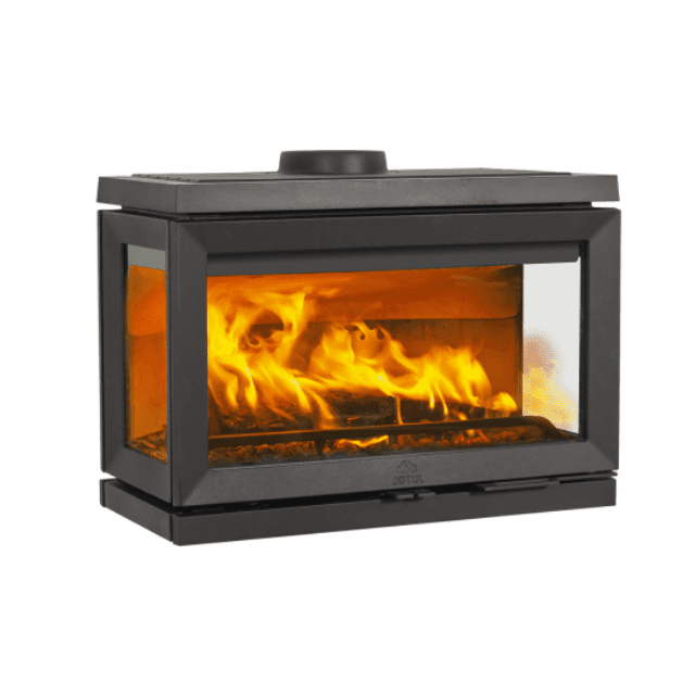 Poêle F620 LB Jotul