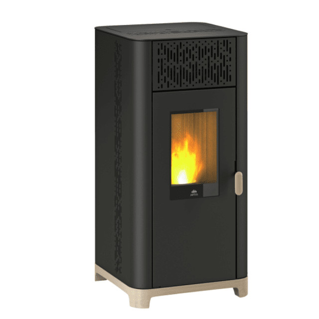 Poêle PF1033 Jotul