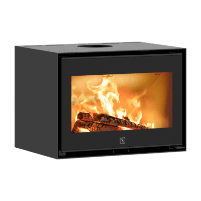 Poêle 1005 BOX WALL CS