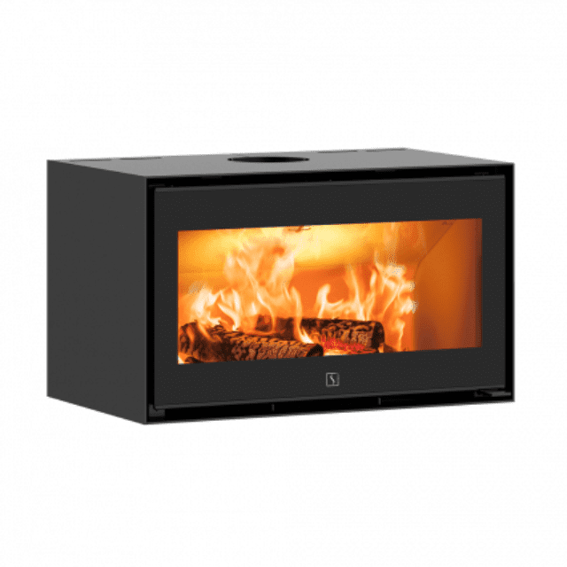 Poêle 1006 BOX WALL CS