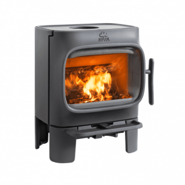 Poêle F105 R SL Jotul