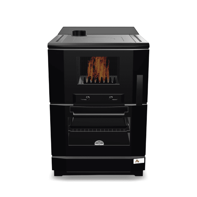 Calorex 100 Magic Fires