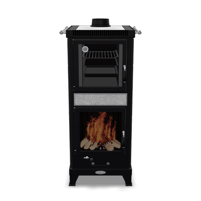 Esmeralda Four Magic Fires