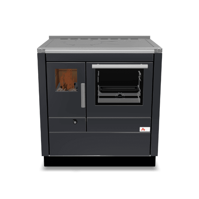 HKC 60/80 Magic Fires