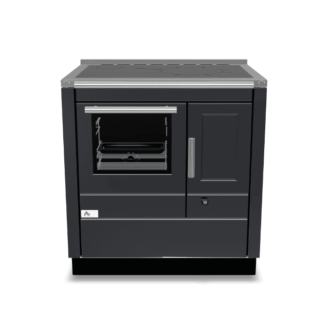 HKC 60/80 Sans Vitre Magic Fires