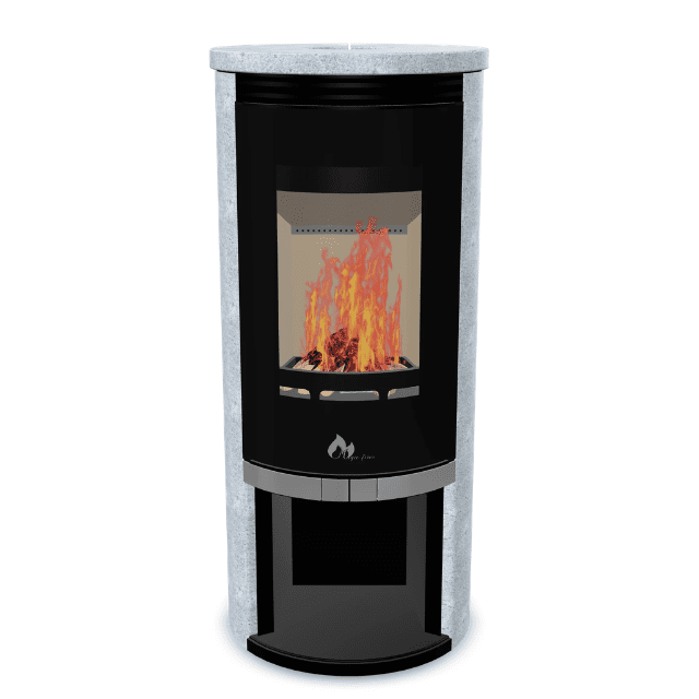 Ecosmall Magic Fires