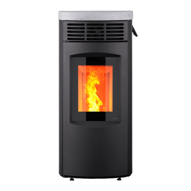 Poêle Green 150 Heta