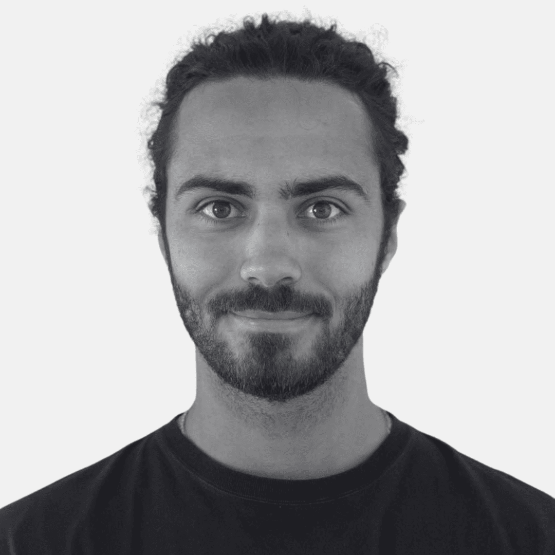 Responsable équipe 3D