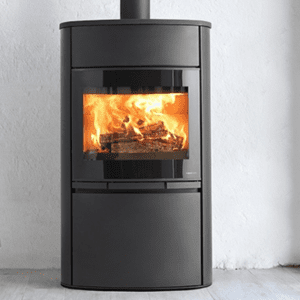 Poêle Mably XL Turbo Fonte