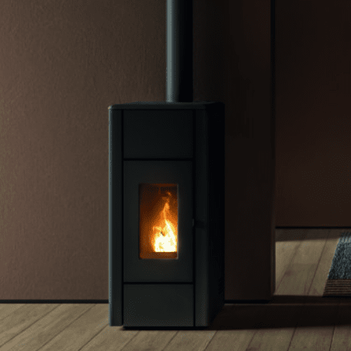 Poêle Red heating Ren