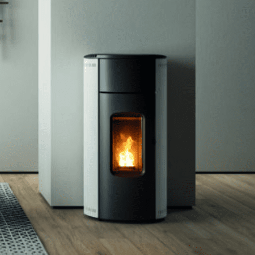 Poêle Red heating Kunal