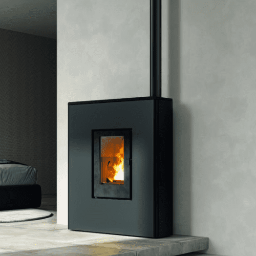 Poêle Red heating Hoya