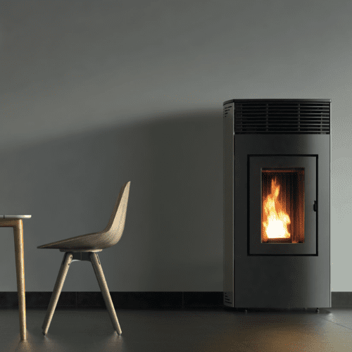 Poêle Red heating Loto