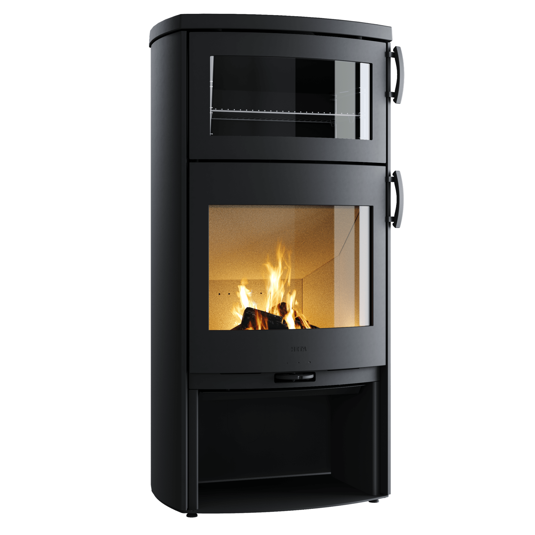 Poêle Icon-Line Eclipse XL B Heta