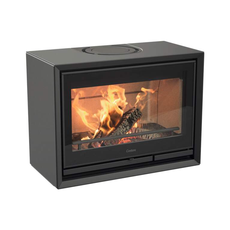 Poêle 330G Contura