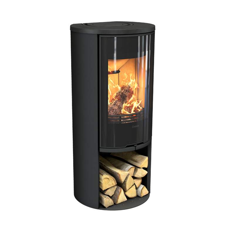 Poêle 510G Style Contura