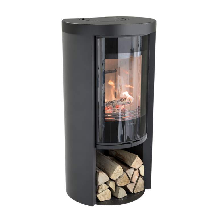 Poêle 520G Style Contura