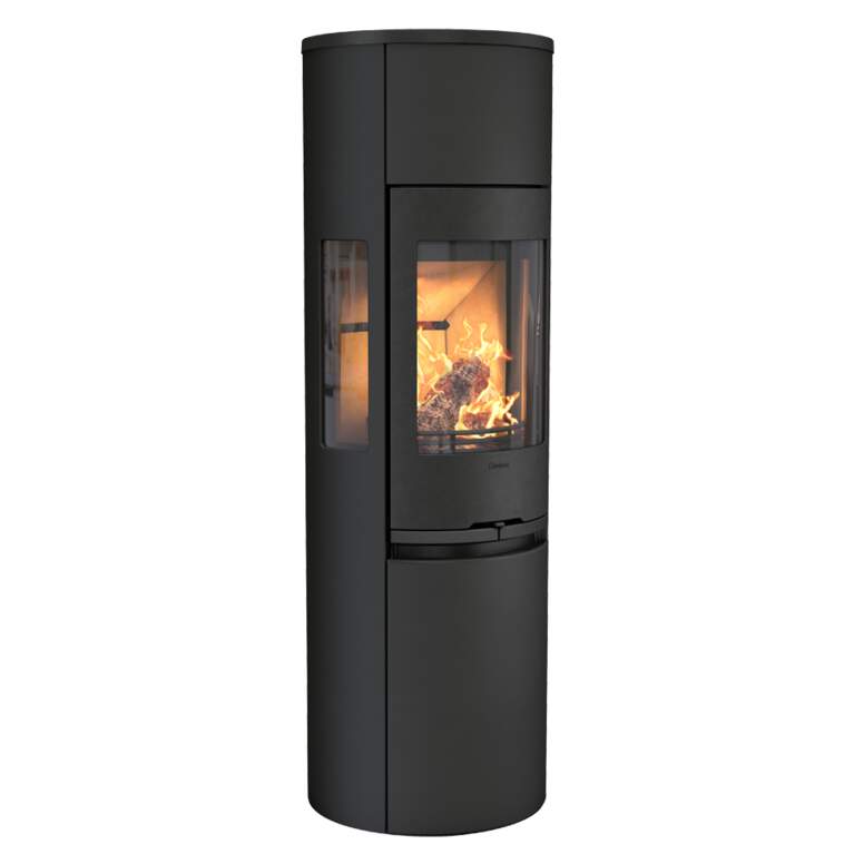 Poêle 596 Style Contura