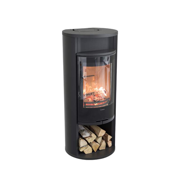 Poêle 610G Style Contura