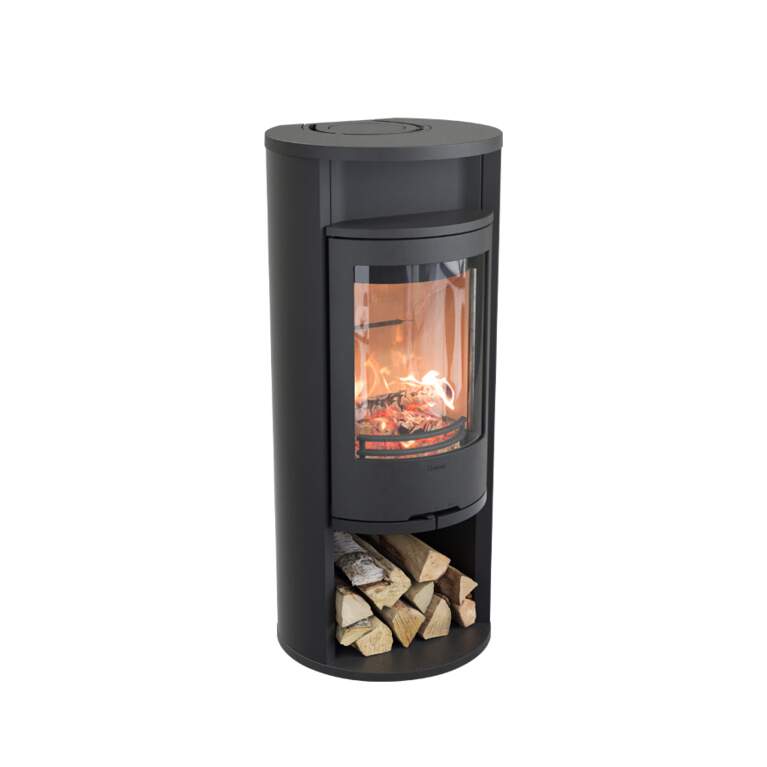 Poêle 610 Style Contura